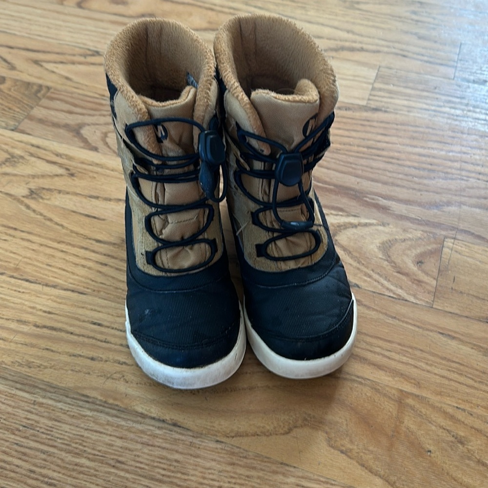 Merrell snow boots